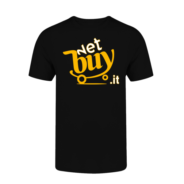 Maglietta Netbuy